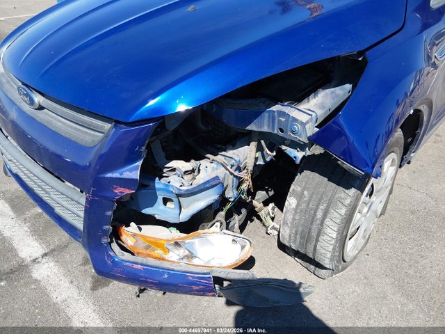 Ford ESCAPE S 2015 1FMCU0F75FUB81616 Image 6