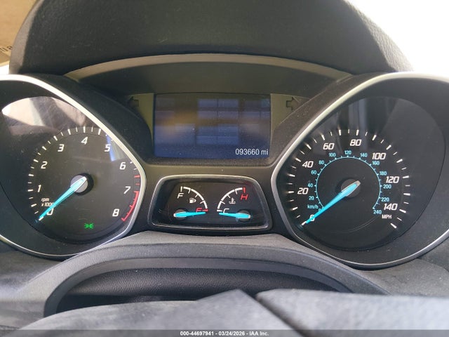 Ford ESCAPE S 2015 1FMCU0F75FUB81616 Image 7