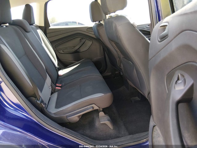 Ford ESCAPE S 2015 1FMCU0F75FUB81616 Image 8