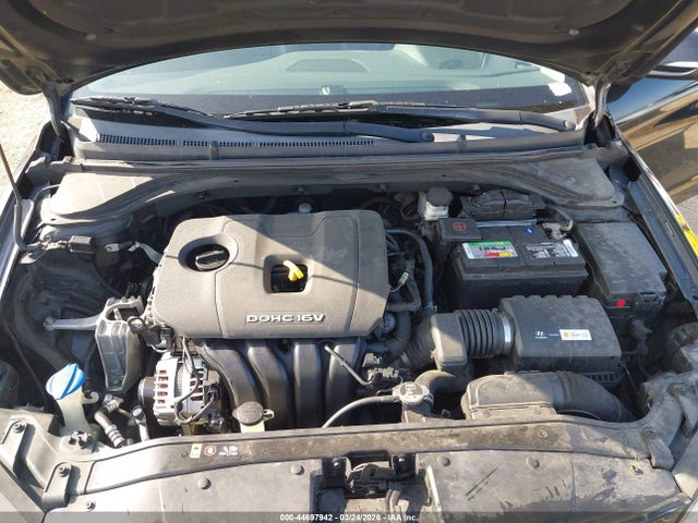 5NPD84LF4HH080547 Hyundai Elantra Limited