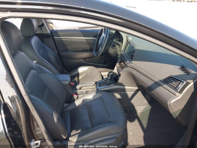 5NPD84LF4HH080547 Hyundai Elantra Limited
