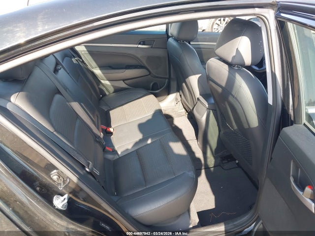 5NPD84LF4HH080547 Hyundai Elantra Limited