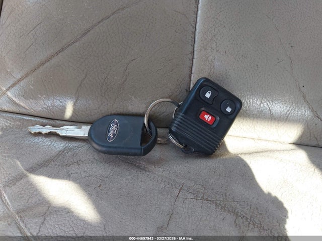2004 Ford F-150 Fx4/lariat/xlt მანქანა იყიდება აუქციონზე, vin: 1FTPW14534KC05427, აუქციონის ნომერი: 44697943