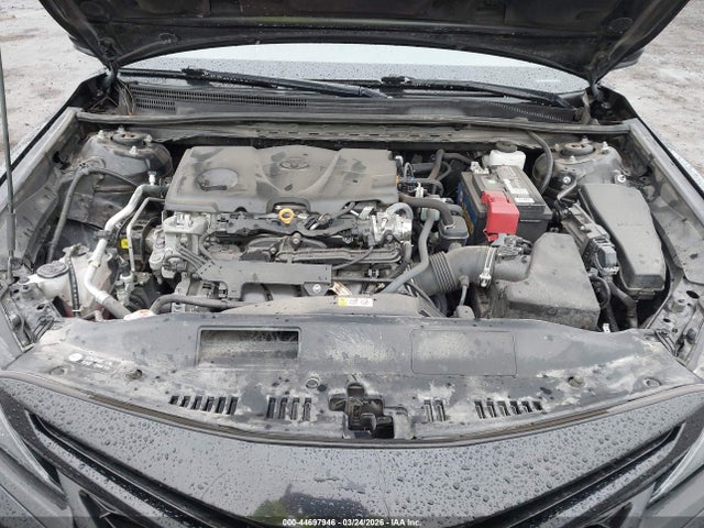 4T1G11AK8MU470577 Toyota CAMRY SE