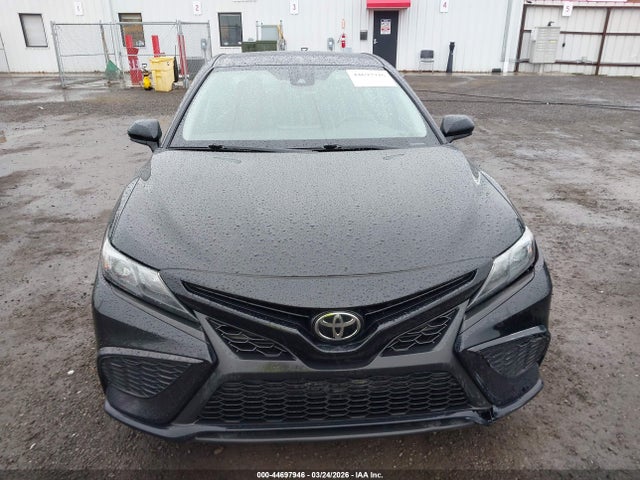 4T1G11AK8MU470577 Toyota CAMRY SE