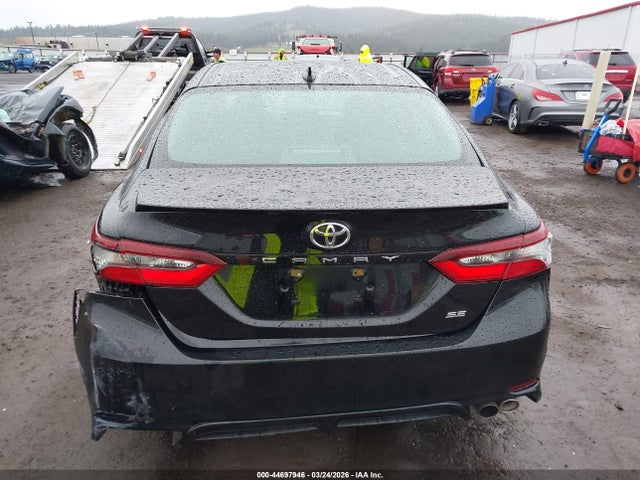 4T1G11AK8MU470577 Toyota CAMRY SE