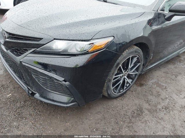 4T1G11AK8MU470577 Toyota CAMRY SE