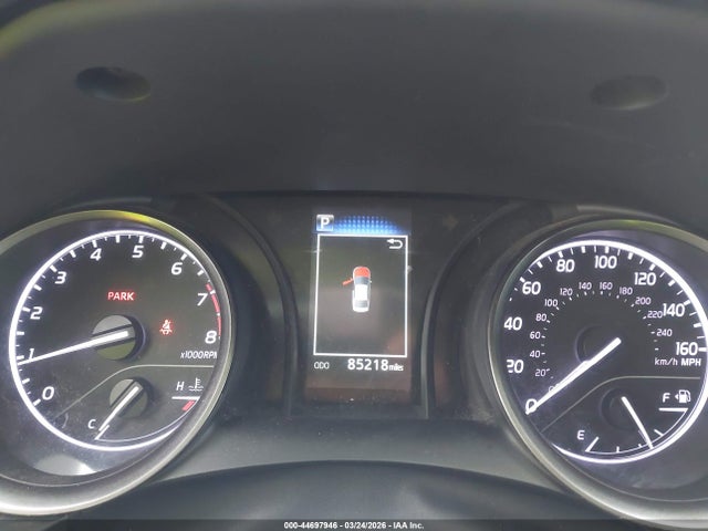 4T1G11AK8MU470577 Toyota CAMRY SE