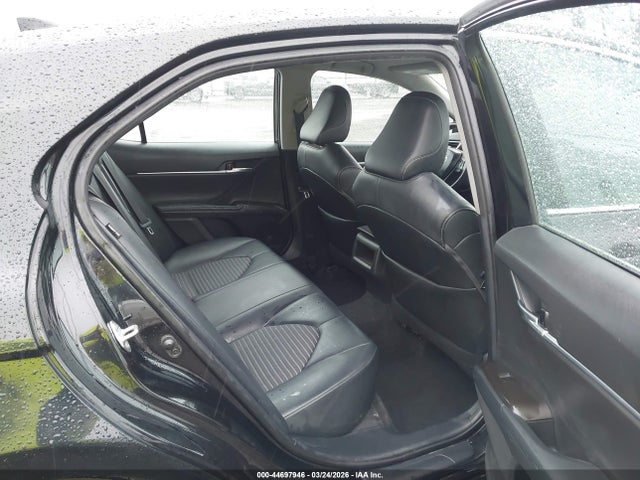 4T1G11AK8MU470577 Toyota CAMRY SE