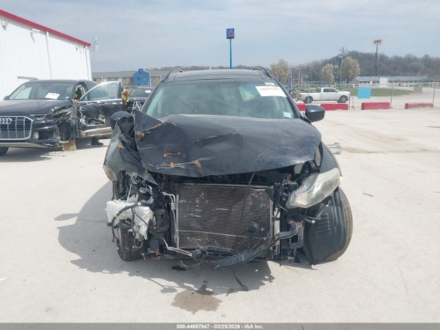 Aukcja sprzedaży 2010 Nissan Murano Le, vin: JN8AZ1MW0AW138719, numer aukcji: 44697947