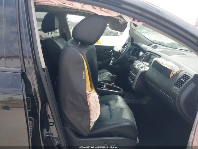 Aukcja sprzedaży 2010 Nissan Murano Le, vin: JN8AZ1MW0AW138719, numer aukcji: 44697947