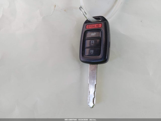 SHHFK7H45JU408872 Honda Civic Sport