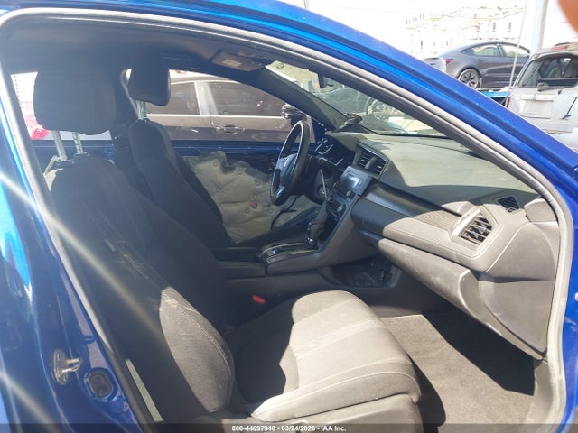 SHHFK7H45JU408872 Honda Civic Sport