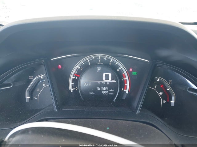 SHHFK7H45JU408872 Honda Civic Sport