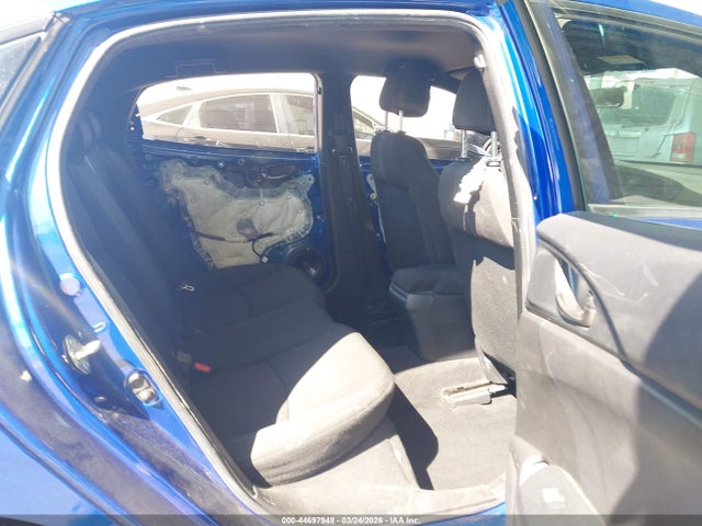 SHHFK7H45JU408872 Honda Civic Sport