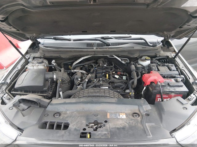 44697949 :رقم المزاد ، 1FTER1EH7KLA56017 vin ، 2019 Ford Ranger Xlt مزاد بيع