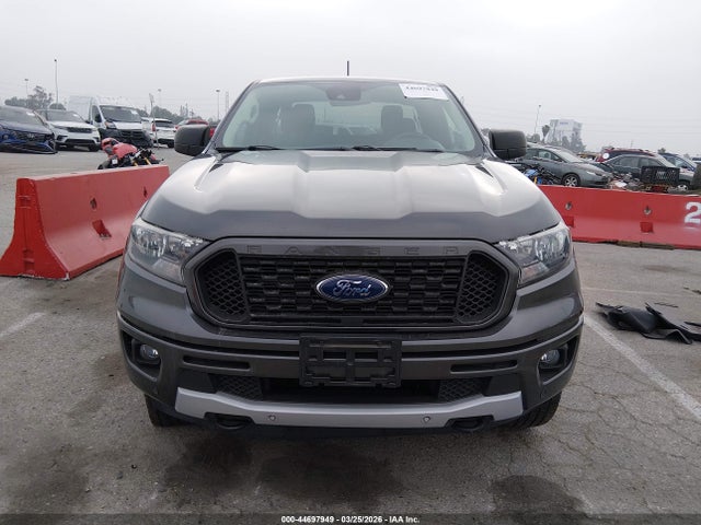44697949 :رقم المزاد ، 1FTER1EH7KLA56017 vin ، 2019 Ford Ranger Xlt مزاد بيع
