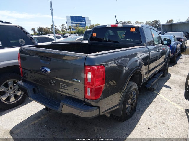 44697949 :رقم المزاد ، 1FTER1EH7KLA56017 vin ، 2019 Ford Ranger Xlt مزاد بيع