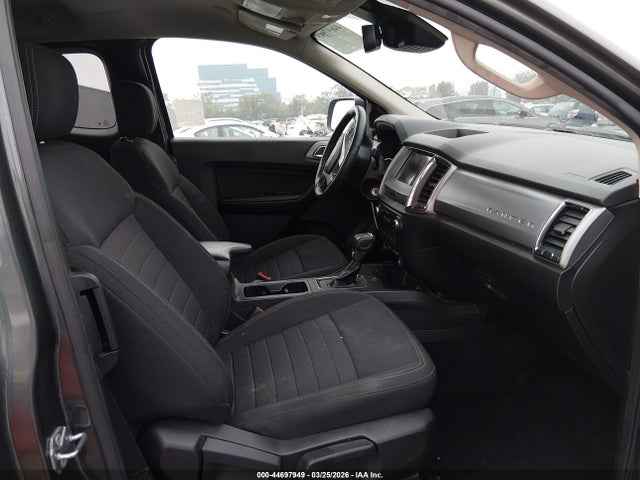 44697949 :رقم المزاد ، 1FTER1EH7KLA56017 vin ، 2019 Ford Ranger Xlt مزاد بيع