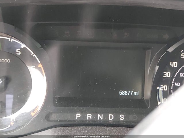 44697949 :رقم المزاد ، 1FTER1EH7KLA56017 vin ، 2019 Ford Ranger Xlt مزاد بيع