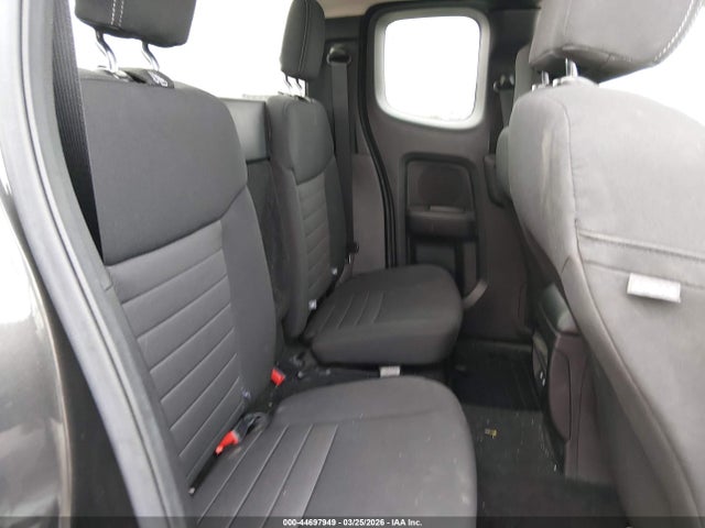 44697949 :رقم المزاد ، 1FTER1EH7KLA56017 vin ، 2019 Ford Ranger Xlt مزاد بيع