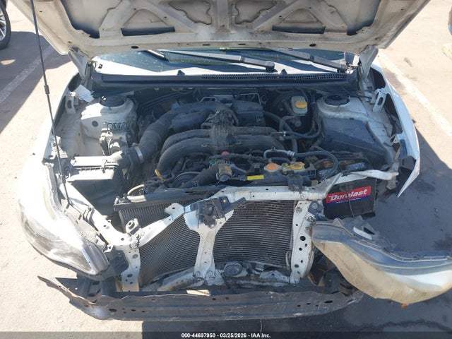 Aukcja sprzedaży 2012 Subaru Impreza 2.0i Premium, vin: JF1GPAC69CH235136, numer aukcji: 44697950