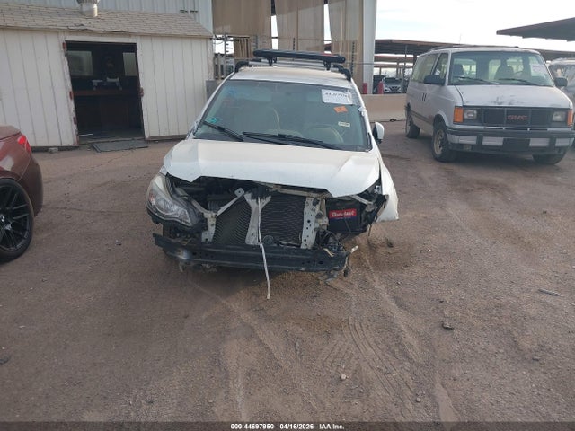 Aukcja sprzedaży 2012 Subaru Impreza 2.0i Premium, vin: JF1GPAC69CH235136, numer aukcji: 44697950