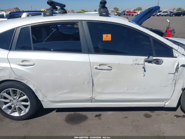 Aukcja sprzedaży 2012 Subaru Impreza 2.0i Premium, vin: JF1GPAC69CH235136, numer aukcji: 44697950