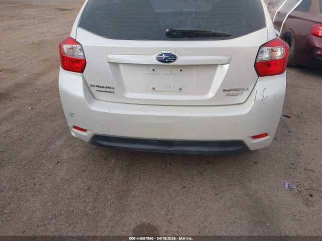 Aukcja sprzedaży 2012 Subaru Impreza 2.0i Premium, vin: JF1GPAC69CH235136, numer aukcji: 44697950