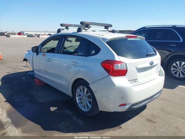 Aukcja sprzedaży 2012 Subaru Impreza 2.0i Premium, vin: JF1GPAC69CH235136, numer aukcji: 44697950