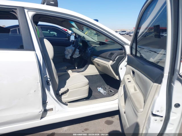 Aukcja sprzedaży 2012 Subaru Impreza 2.0i Premium, vin: JF1GPAC69CH235136, numer aukcji: 44697950