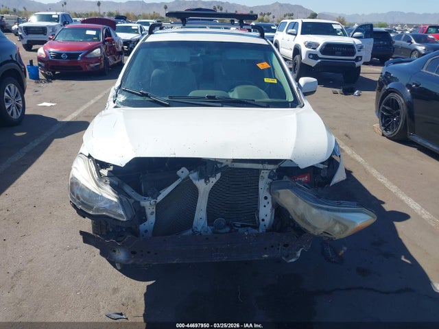 Aukcja sprzedaży 2012 Subaru Impreza 2.0i Premium, vin: JF1GPAC69CH235136, numer aukcji: 44697950
