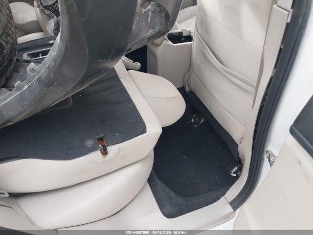 Aukcja sprzedaży 2012 Subaru Impreza 2.0i Premium, vin: JF1GPAC69CH235136, numer aukcji: 44697950
