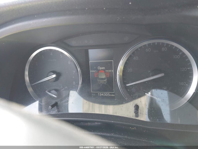 Toyota Highlander Xle V6 2015 5TDKKRFH4FS107370 Image 7