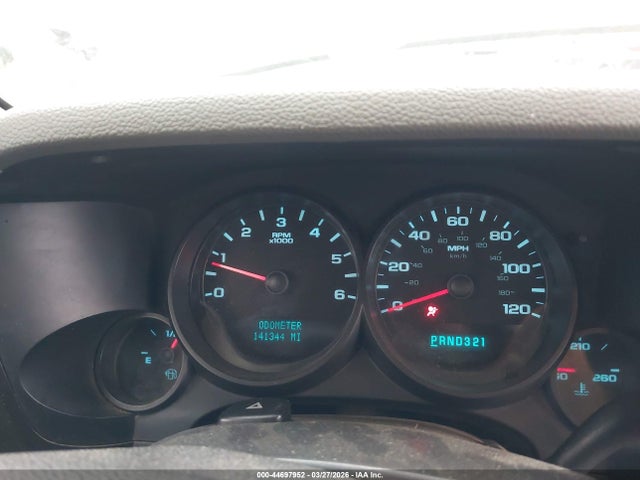 2008 GMC SIERRA 1500 1GTEK19J28Z233628 Photo 6