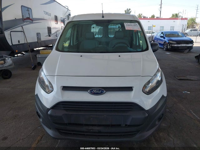 Ford Transit Connect Xl 2017 NM0LS7E70H1327314 Image 12