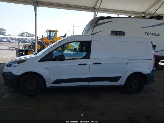 Ford Transit Connect Xl 2017 NM0LS7E70H1327314 Image 14