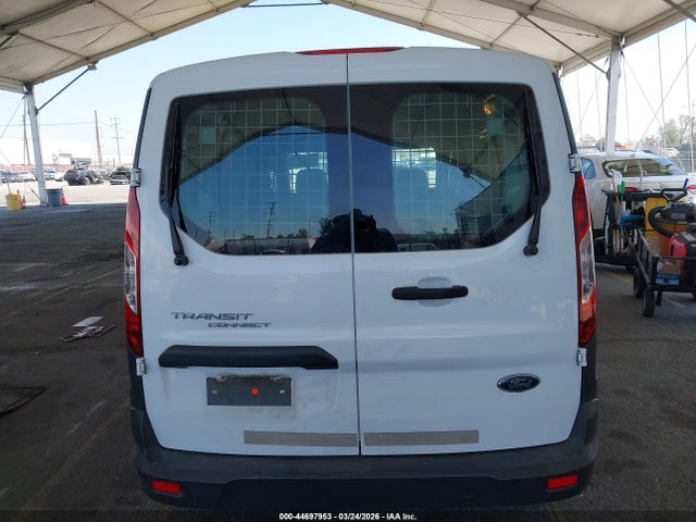 Ford Transit Connect Xl 2017 NM0LS7E70H1327314 Image 16