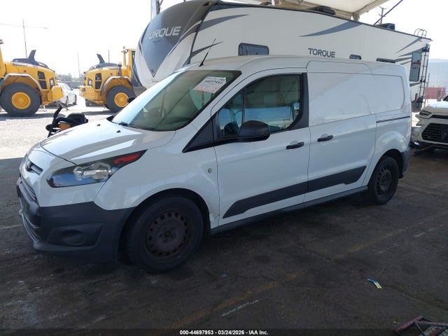 Ford Transit Connect Xl 2017 NM0LS7E70H1327314 Image 2