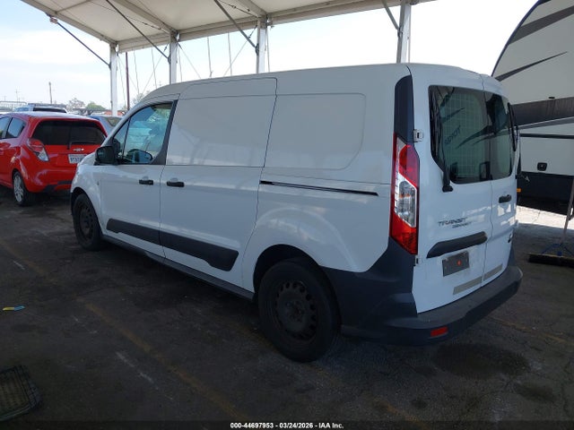 Ford Transit Connect Xl 2017 NM0LS7E70H1327314 Image 3