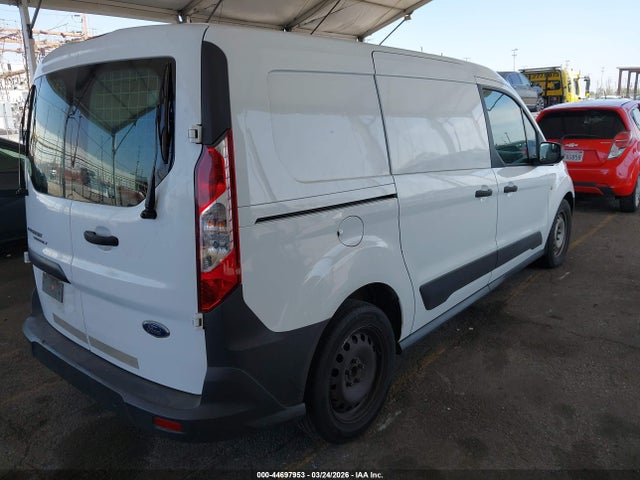 Ford Transit Connect Xl 2017 NM0LS7E70H1327314 Image 4