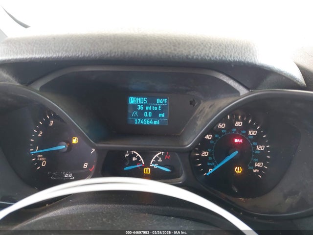 Ford Transit Connect Xl 2017 NM0LS7E70H1327314 Image 7
