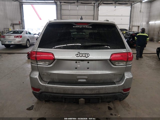 Aukcja sprzedaży 2014 Jeep Grand Cherokee Limited, vin: 1C4RJFBG5EC588551, numer aukcji: 44697954