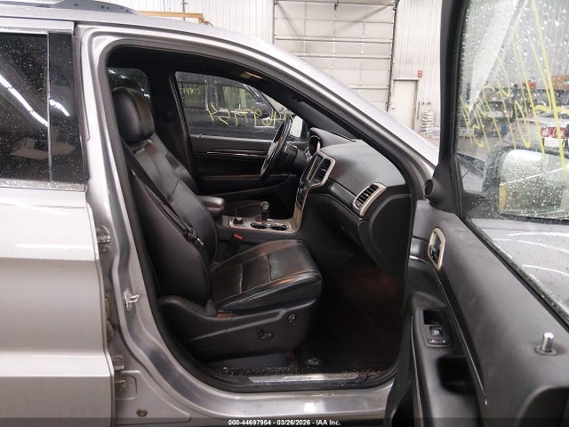 Aukcja sprzedaży 2014 Jeep Grand Cherokee Limited, vin: 1C4RJFBG5EC588551, numer aukcji: 44697954