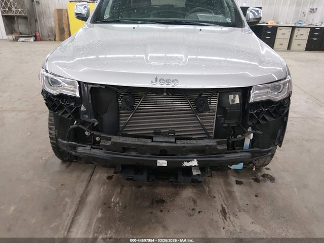 Aukcja sprzedaży 2014 Jeep Grand Cherokee Limited, vin: 1C4RJFBG5EC588551, numer aukcji: 44697954
