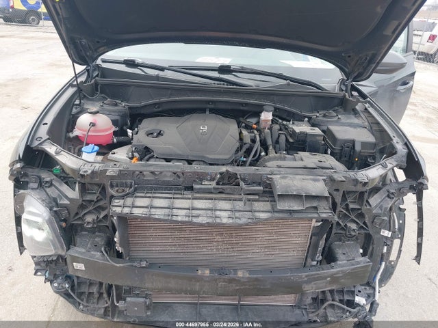 44697955 :رقم المزاد ، 5NMJACDEXRH331156 vin ، 2024 Hyundai Tucson Se مزاد بيع