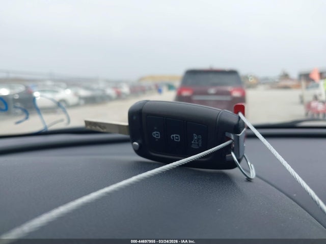 44697955 :رقم المزاد ، 5NMJACDEXRH331156 vin ، 2024 Hyundai Tucson Se مزاد بيع
