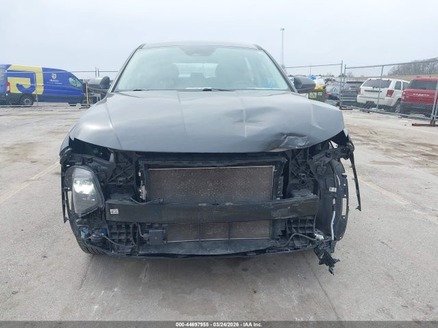 44697955 :رقم المزاد ، 5NMJACDEXRH331156 vin ، 2024 Hyundai Tucson Se مزاد بيع