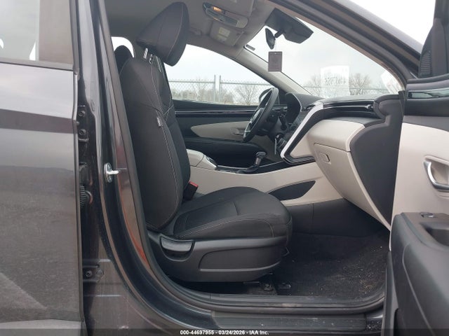 44697955 :رقم المزاد ، 5NMJACDEXRH331156 vin ، 2024 Hyundai Tucson Se مزاد بيع