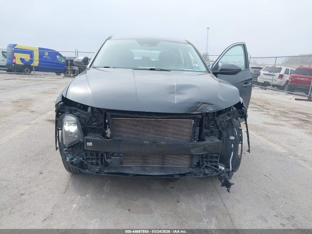 44697955 :رقم المزاد ، 5NMJACDEXRH331156 vin ، 2024 Hyundai Tucson Se مزاد بيع